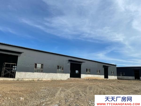 東洲 新建廠房，一個(gè)1200平，一個(gè)2200平