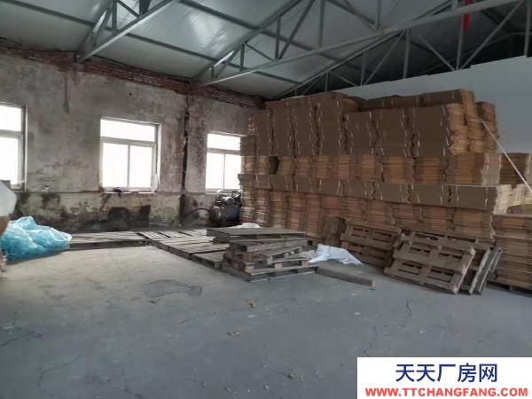 東洲出租出售 龍鳳礦院內(nèi)廠房330平