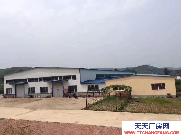 東洲區(qū)章黨鎮(zhèn)邱家村一廠房場地整體出售