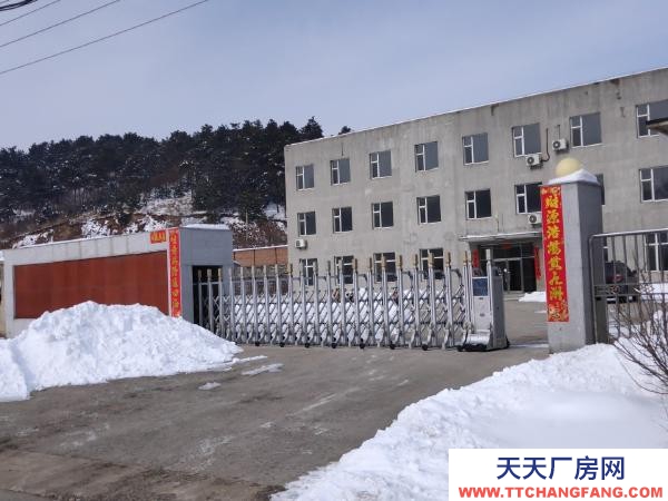 東洲蘭山工業(yè)土地及廠房出售