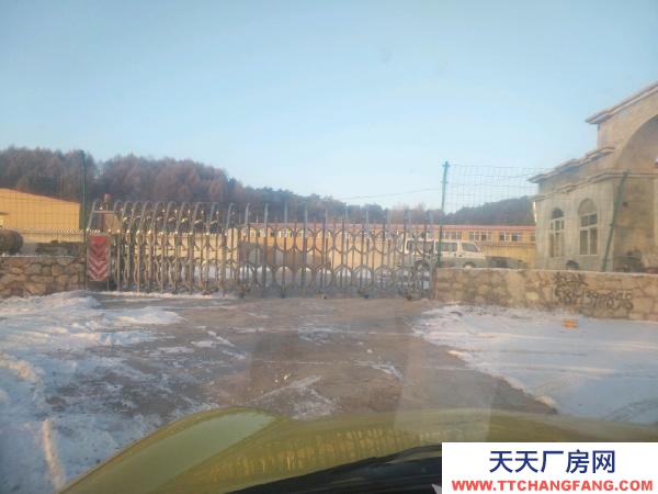 東洲上章黨村 倉庫 1800平米