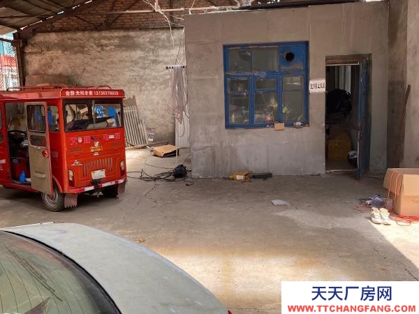 望花面積280平米可年租，可月租