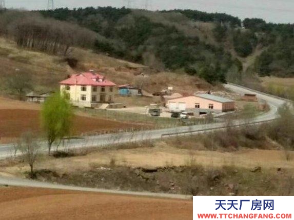 順城辦公樓380平廠房400平地下冷庫400平