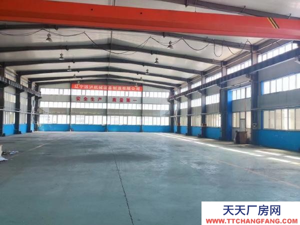 西市整體租分租均可，坪漆，航吊都有，獨門獨院，變壓器200千瓦