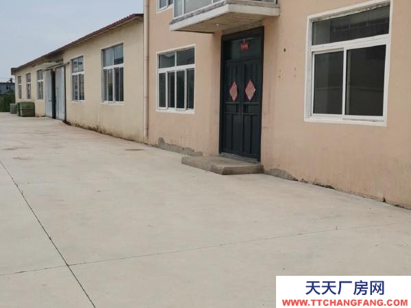 西市自貿區內稀缺小面積廠房，房證土地證齊