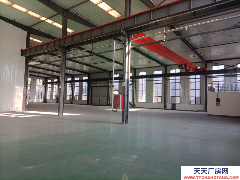 108國道廠房出租，水電暖齊全，價格優(yōu)惠