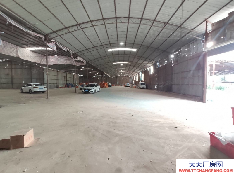 五華區(qū)獨(dú)門獨(dú)院倉庫出租可生產(chǎn)