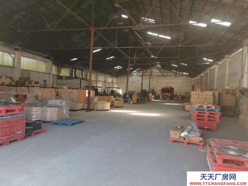 宜良城區(qū)4500平倉庫廠房出租