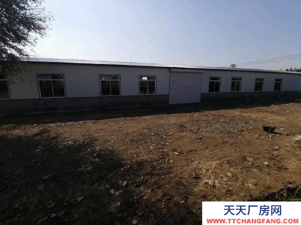 鲅魚圈惠民小區南面，720廠房出租