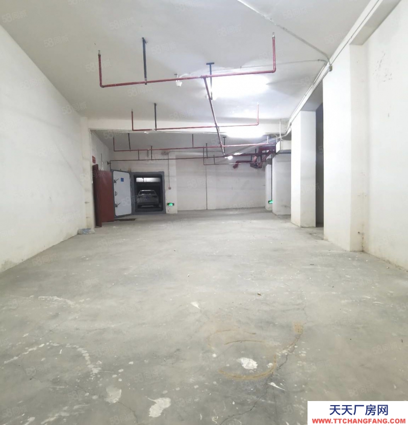 官渡新螺螄灣旁倉庫70年產權低價拋售