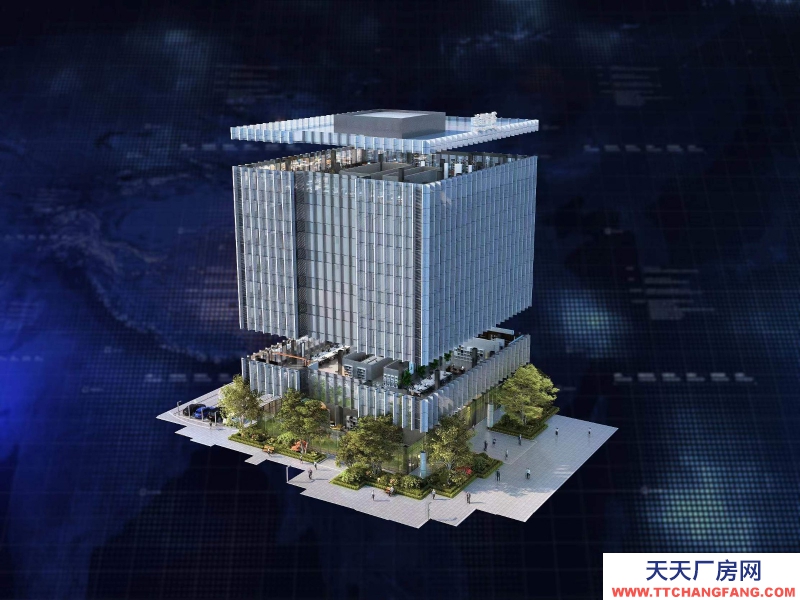 天府新區(qū)50年精品園區(qū)火熱招商