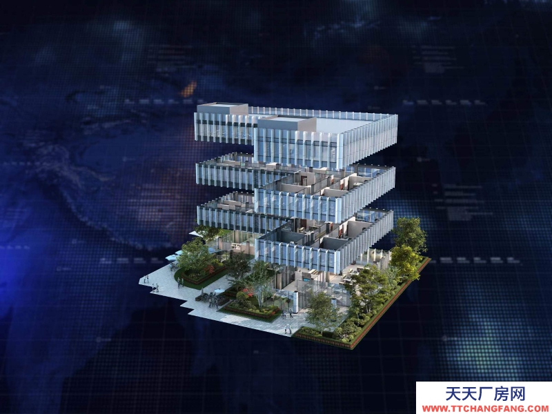 天府新區(qū)50年精品園區(qū)火熱招商