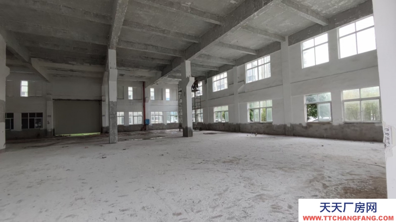 常德德山單層鋼構1500方 50年產權出售