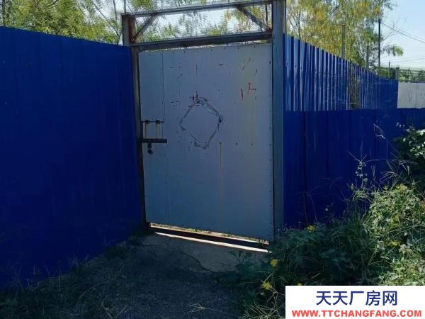 老邊適合存放物品，養殖，種植業