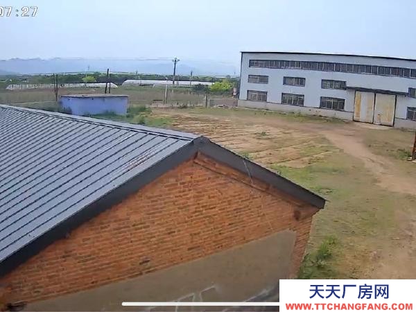 蓋州土地面積：11畝。建筑面積：2000平方米。