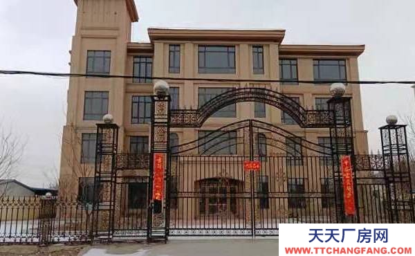 蓋州適合做院，農(nóng)家院，醫(yī)院