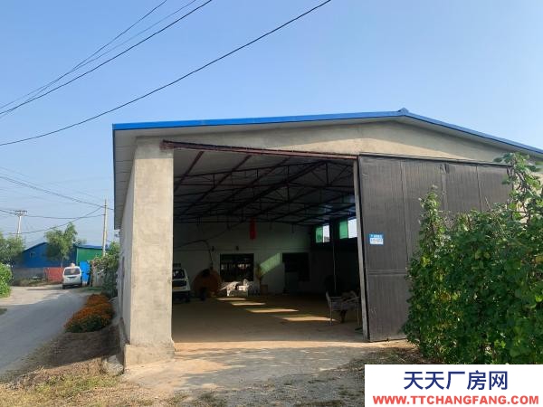 蓋州廠房庫(kù)房出租，水電齊全（三項(xiàng)電）