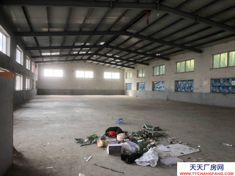 大石橋南外環(huán)一千多平米庫(kù)房對(duì)外出租