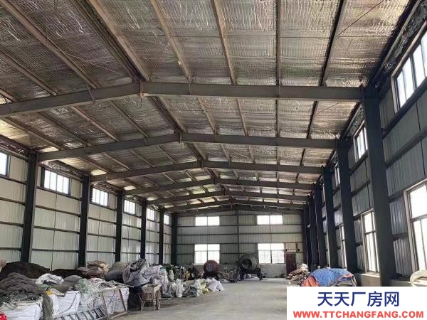 大石橋私人產權，水電齊全，倉儲物流