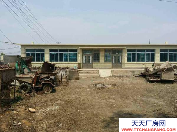 大石橋新民屯大院廠房庫(kù)房出租