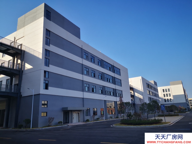 江西贛州廠房招商科技型企業(yè)免費(fèi)入駐配套齊全政策力度大