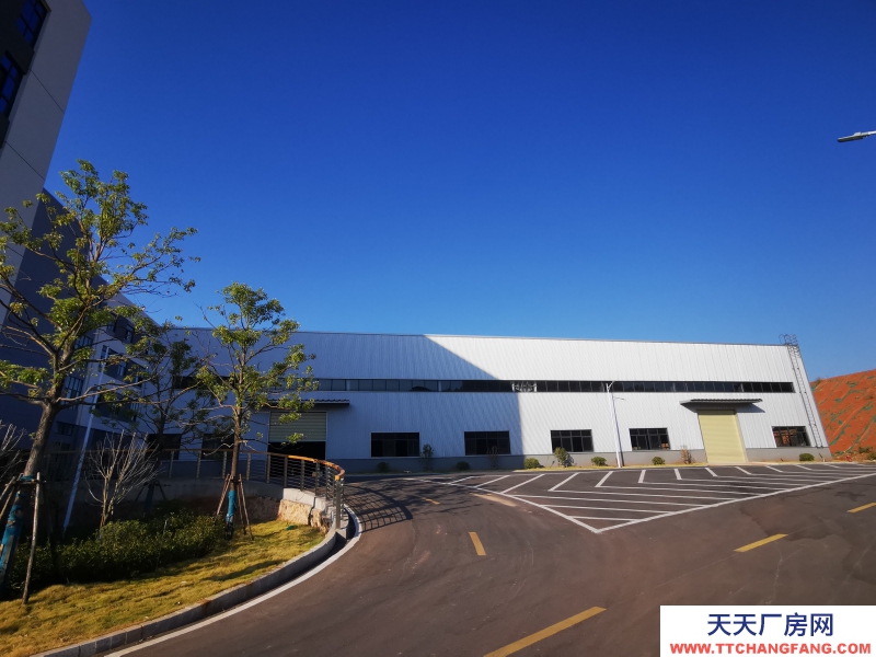 江西贛州廠房招商科技型企業(yè)免費(fèi)入駐配套齊全政策力度大