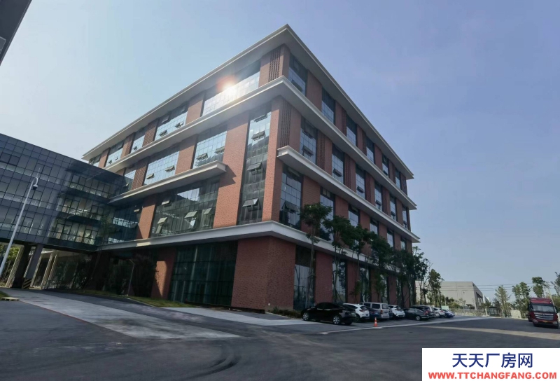 出租國資框架廠房宜新能源汽車、物聯網等企業享補貼政策