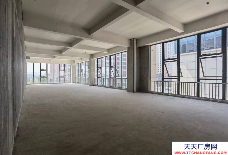 醫學檢驗檢測實驗室專用獨棟3750平框架廠房可辦環評證照