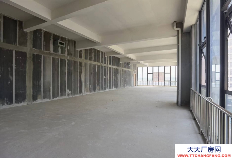 醫學檢驗檢測實驗室專用獨棟3750平框架廠房可辦環評證照