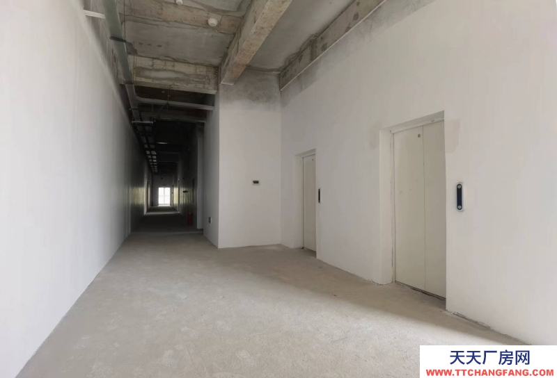 醫學檢驗檢測實驗室專用獨棟3750平框架廠房可辦環評證照