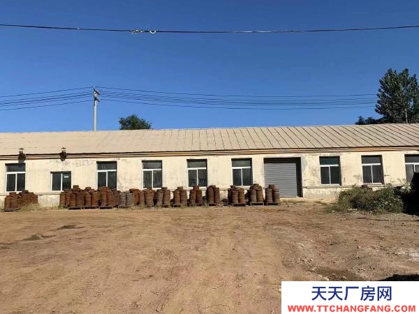 雙臺子家居市場附近，可做廠房倉庫，有三相電，獨立變壓器