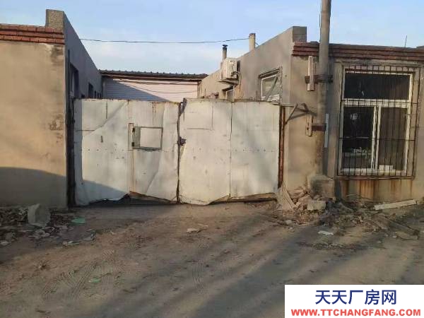 雙臺子北郊雙繞河橋西廠房 出租 出售
