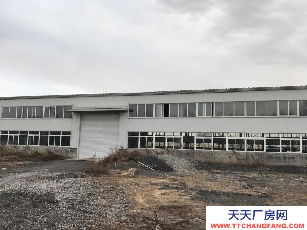 雙臺子外環路附近 廠房倉庫出租 1500平米