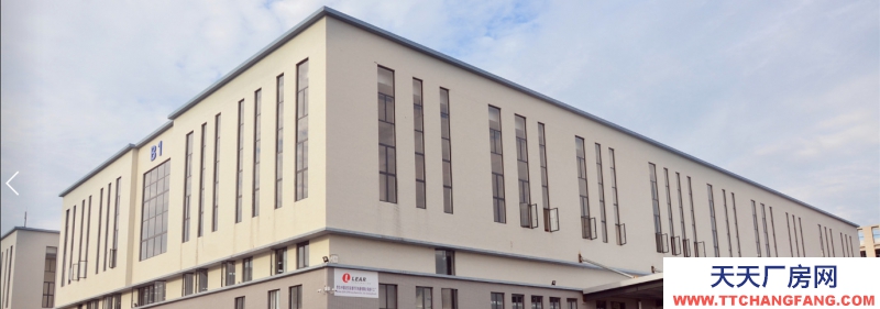 標準廠房I可分租I項目可免租