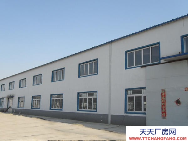 興隆臺廠房，辦公場所出租。