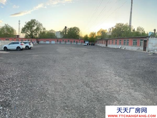 興隆臺趙家經濟開發區路路通西側50米