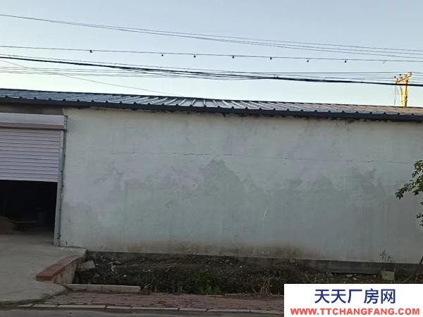 興隆臺位置在興隆臺西岳村，可做倉庫，其它可面議