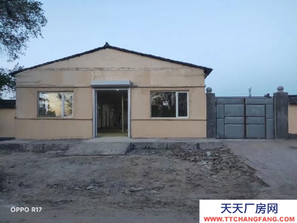 興隆臺可用于倉庫，民房，路好，環(huán)境好！