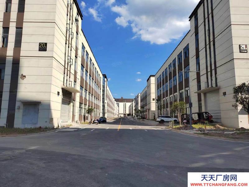 重慶廠房出租,食品工業園廠房出租,租售,高速路,包含生產加工區,生活配套區,倉儲物流區等多功能區