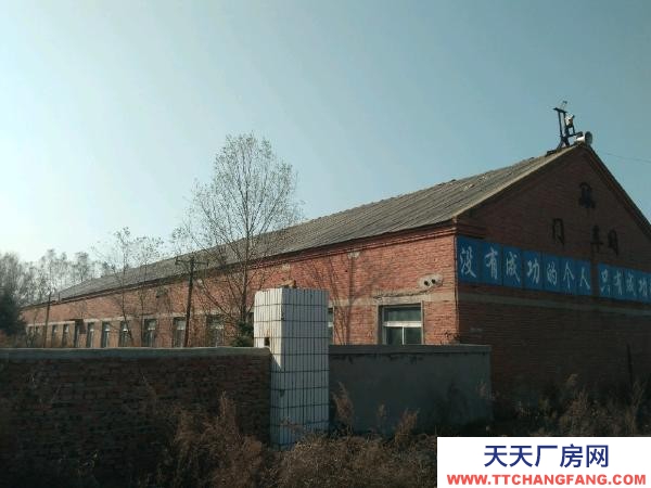 大洼 東風霍田路油建二部 廠房 場地出租