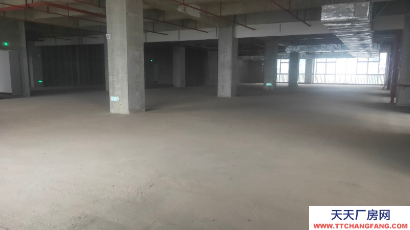 【園區直租】1000-5000m2廠房、生產辦公、研發、新能源智能制造、檢驗檢測、；國有資產平臺，政策扶持，享免租優惠