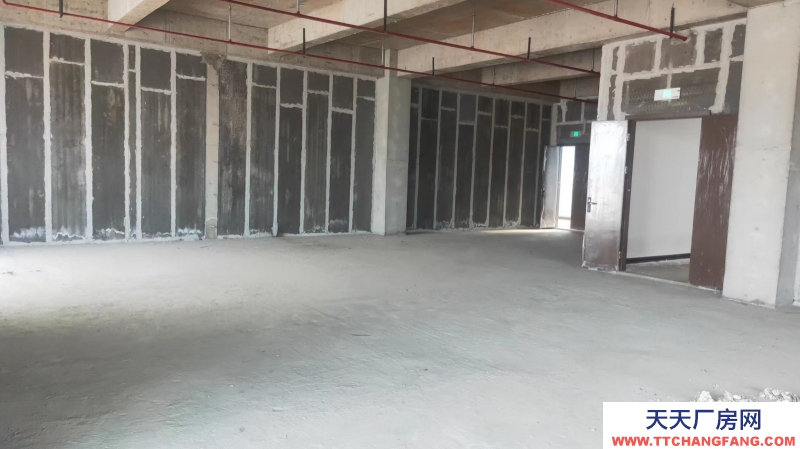 【園區直租】90 -300m2生產研發、辦公、中試、智能制造、檢驗檢測；國有資產平臺，政策扶持，享免租優惠