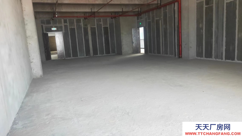 【園區直租】90 -300m2生產研發、辦公、中試、智能制造、檢驗檢測；國有資產平臺，政策扶持，享免租優惠