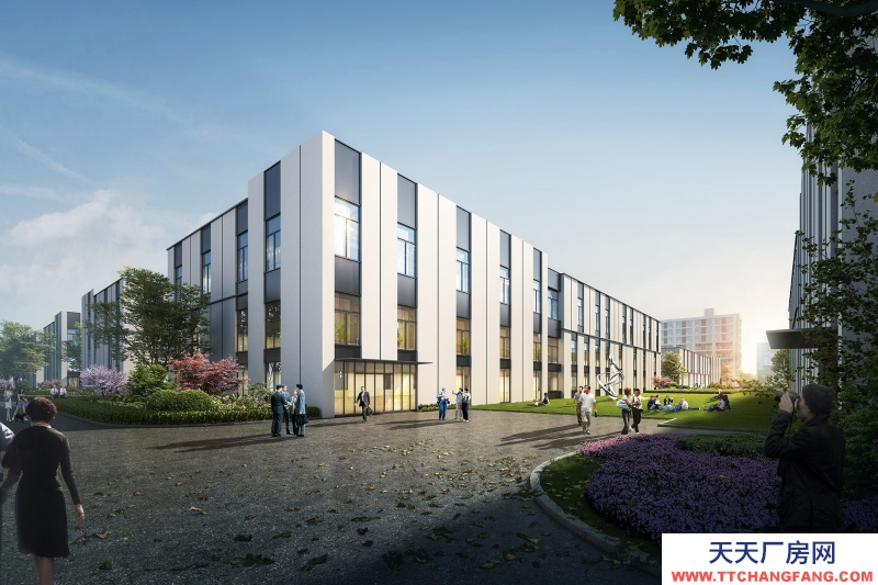 出售宜興新建框架結構單層廠房/雙層廠房