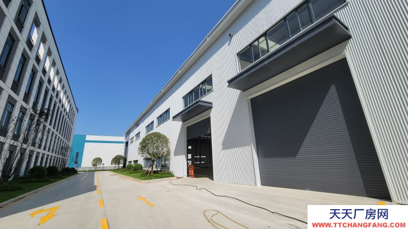 售成華 地鐵口 全新花園式廠房 有產權 可按揭