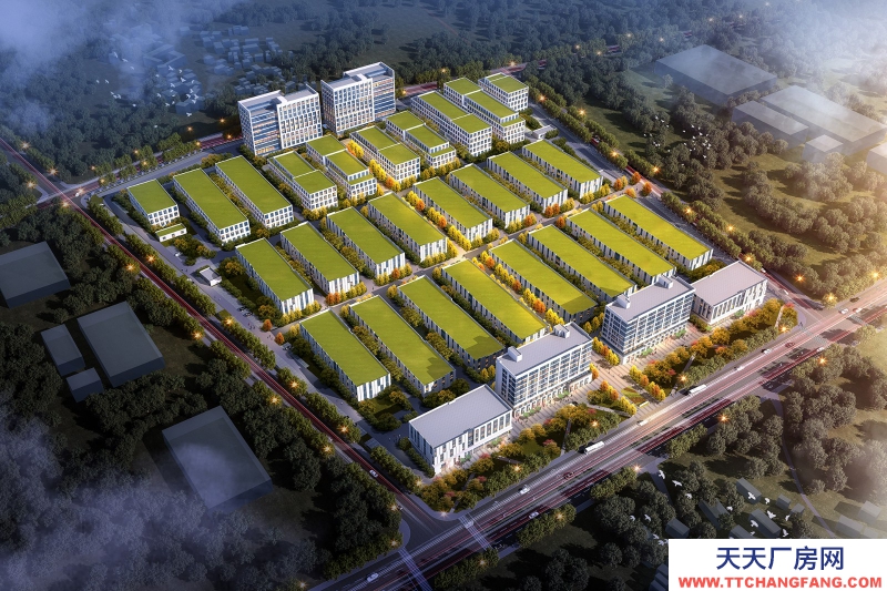 出售宜興新建框架結(jié)構(gòu)雙層廠房層高7.9米