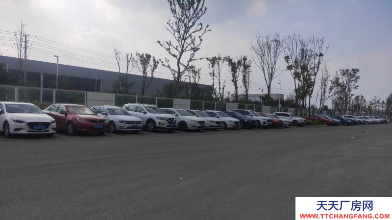 【園區直租】1000-5000m2廠房、生產辦公、研發、新能源智能制造、檢驗檢測、；國有資產平臺，政策扶持，享免租優惠