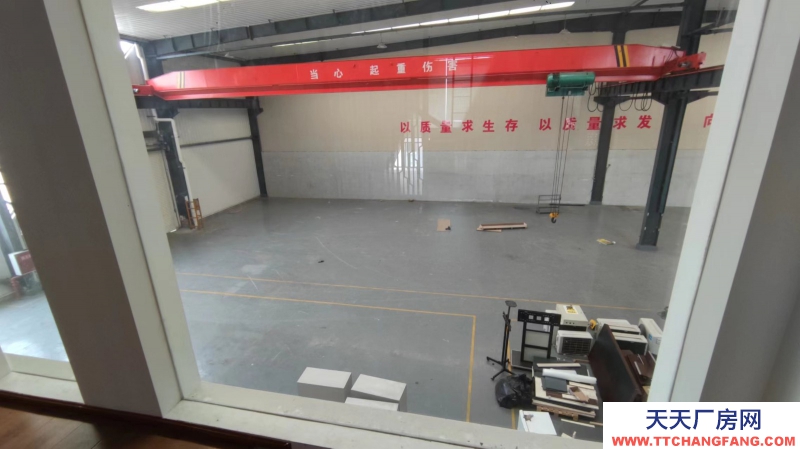 城南城東區(qū)域園區(qū)廠房 500平起租售 50年產(chǎn)權(quán)可分割 租賃帶精裝修