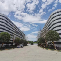 50年獨(dú)立分割產(chǎn)權(quán)標(biāo)準(zhǔn)化廠房租售