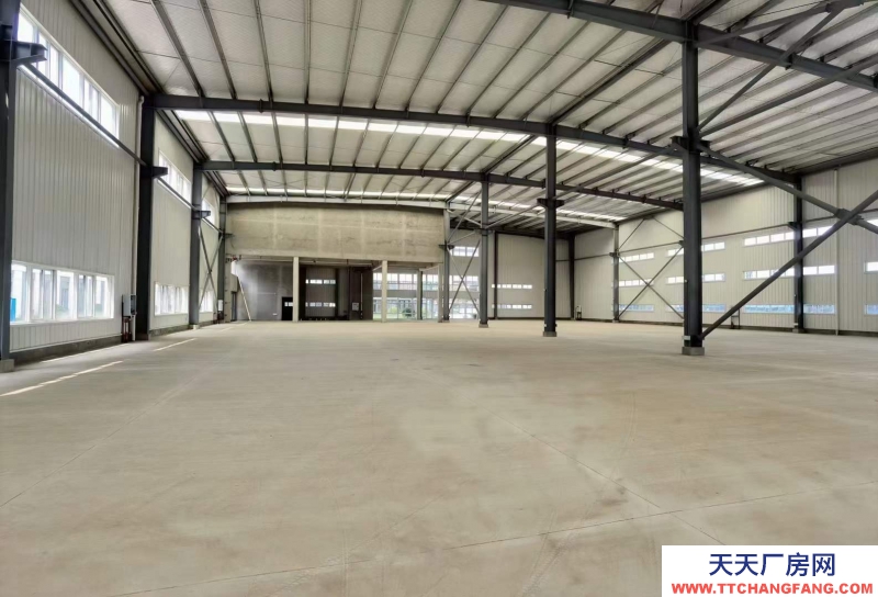 50年獨(dú)立分割產(chǎn)權(quán)標(biāo)準(zhǔn)化廠房租售